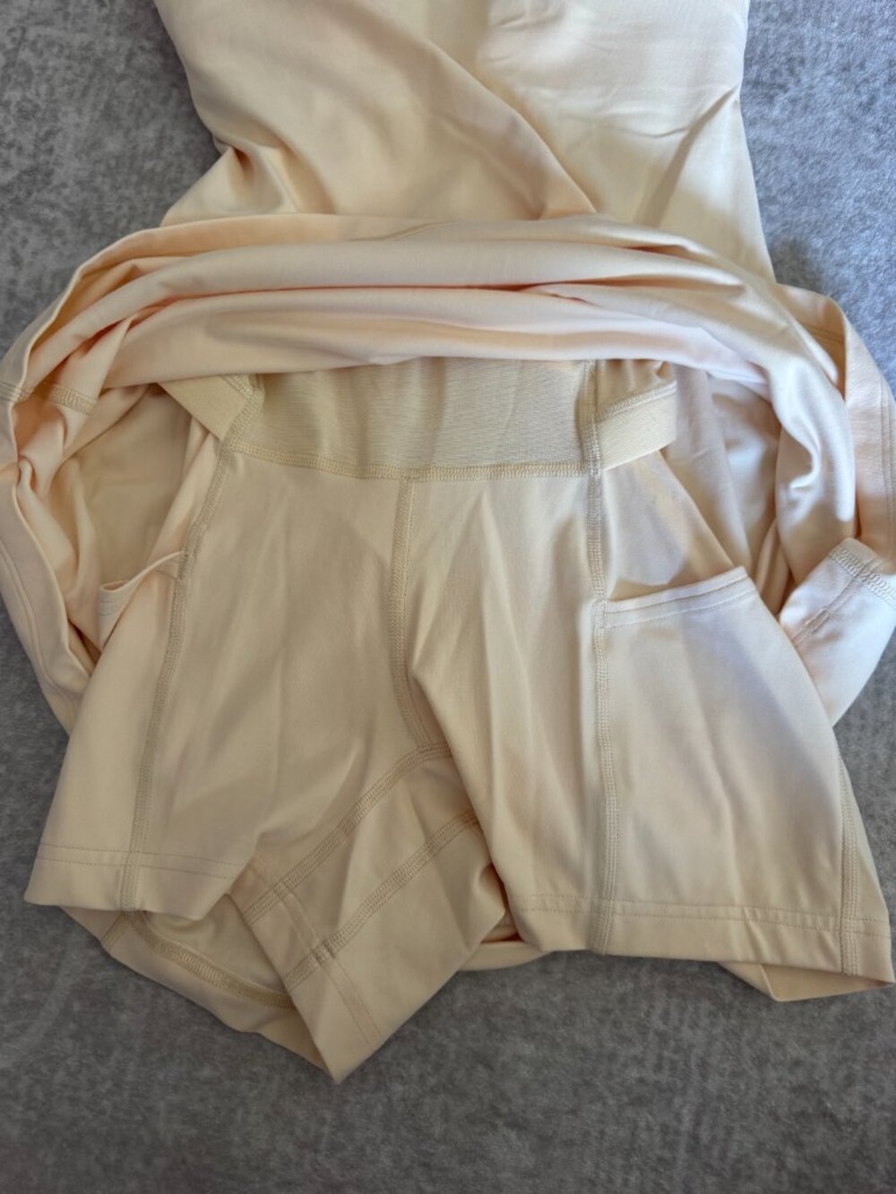 lululemon Align Cami Strap Dress - Picture 9 of 9